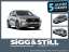 Ford Kuga Plug in Hybrid ST Line X