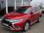 Mitsubishi Outlander 4WD MIVEC PHEV