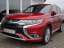 Mitsubishi Outlander 4WD MIVEC PHEV