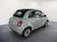 Fiat 500C 1.0 Cabrio Hybrid/KLIMA/15Z/7"BildS/APPLE C