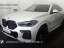 BMW X6 Coupé M-Sport xDrive40d