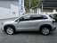 Suzuki S-Cross AllGrip Hybrid