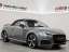 Audi TT Cabriolet Roadster S-Line S-Tronic