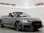 Audi TT Cabriolet Roadster S-Line S-Tronic