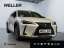 Lexus UX 250h Executive Line