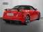 Audi TTS Cabriolet Competition