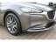 Mazda 6 Exclusive-line SkyActiv