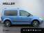 Volkswagen Caddy 1.4 TSI DSG Highline