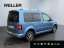 Volkswagen Caddy 1.4 TSI DSG Highline