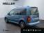 Volkswagen Caddy 1.4 TSI DSG Highline