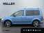 Volkswagen Caddy 1.4 TSI DSG Highline