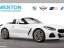 BMW Z4 Cabrio M40i Roadster