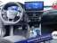 Ford Kuga ST Line