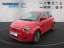 Fiat 500e RED