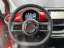 Fiat 500e RED