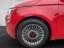 Fiat 500e RED