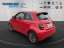 Fiat 500e RED