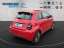 Fiat 500e RED