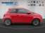 Fiat 500e RED