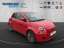 Fiat 500e RED