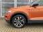 Volkswagen T-Roc 1.5 TSI DSG