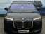 BMW 740 740d G70 Sedan xDrive