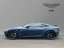 Aston Martin DBS Coupe - Q Seychelles Blue - Alcantara Black