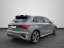 Audi S3 Quattro S-Tronic Sportback