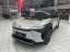 Toyota bZ4X Basis Comfort Technik Vierwielaandrijving