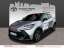 Toyota C-HR 5-deurs Team D