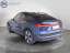 Audi e-tron 55 S-Line Sportback