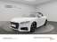 Audi TTS 2.0 TFSI Cabriolet Quattro