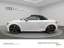 Audi TTS 2.0 TFSI Cabriolet Quattro