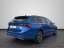 Skoda Octavia 2.0 TDI Combi Sportline