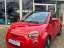 Fiat 500C RED