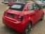 Fiat 500C RED