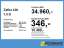 Opel Zafira Life 1.5 CDTI