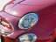 Fiat 500 RED