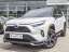 Toyota RAV4 Hybride Plug-in Style