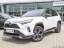 Toyota RAV4 Hybride Plug-in Style