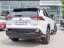 Toyota RAV4 Hybride Plug-in Style