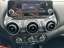 Nissan Juke N-Style 1,0l , Sondermodell  8fach bereift