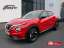 Nissan Juke N-Style 1,0l , Sondermodell  8fach bereift