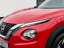 Nissan Juke N-Style 1,0l , Sondermodell  8fach bereift