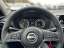 Nissan Juke N-Style 1,0l , Sondermodell  8fach bereift