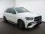 Mercedes-Benz GLE 400 4MATIC AMG Line