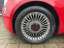 Fiat 500e RED