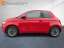 Fiat 500e RED