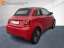 Fiat 500e RED