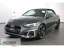 Audi A5 45 TFSI Cabriolet Quattro S-Line S-Tronic